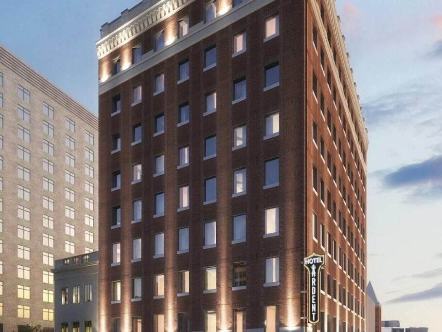 Picture of Hotel Ardent Dayton Downtown, Tapestry Collection by Hilton
