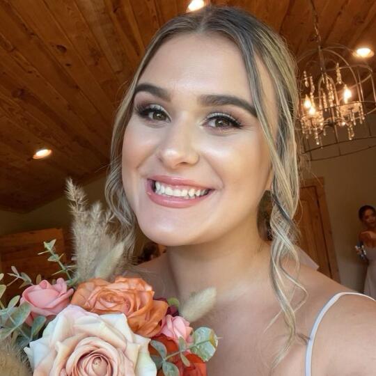 Mariah Linam