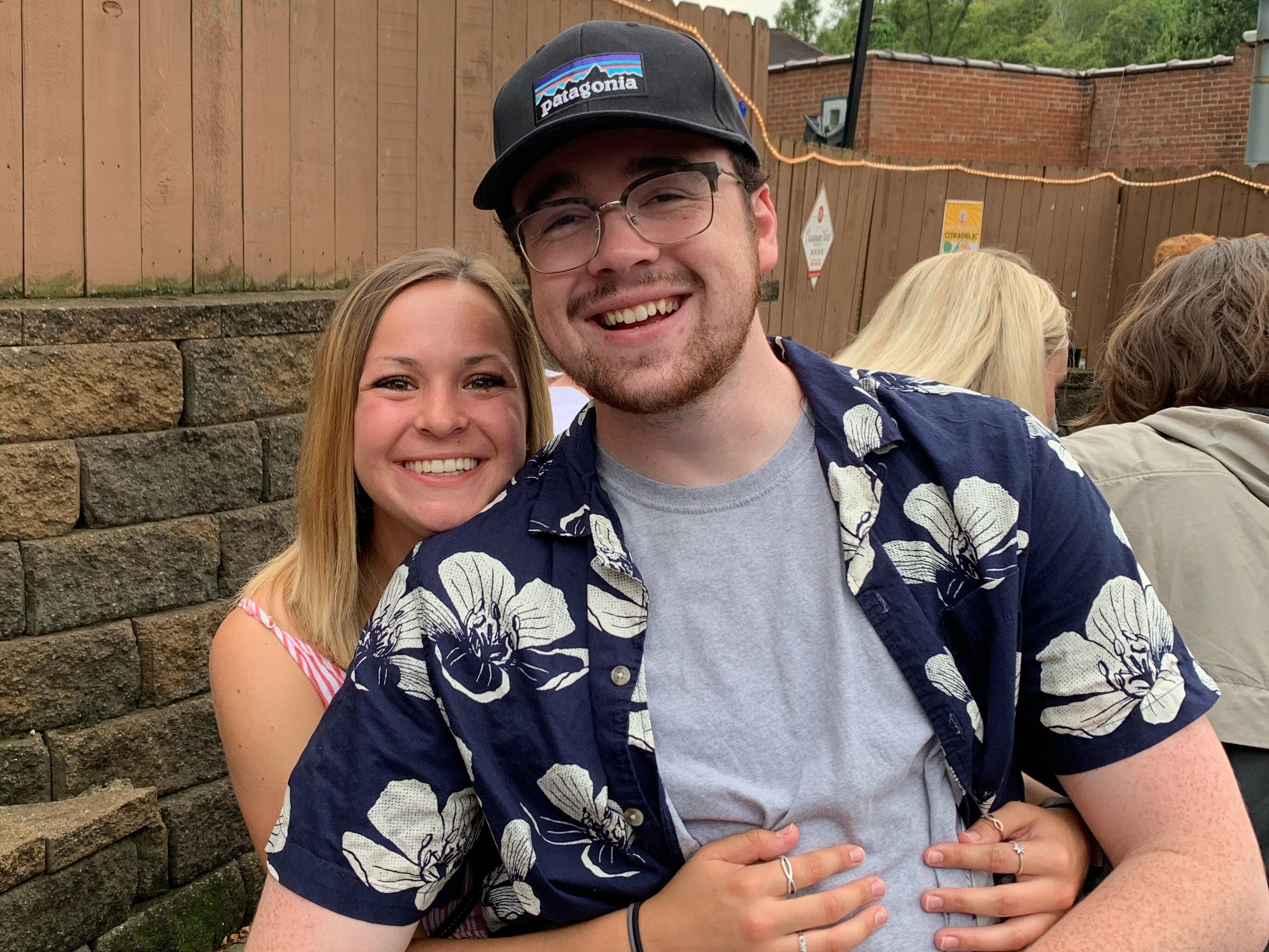 Picture of How We Met