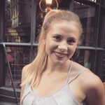 Kayla Bushweiler