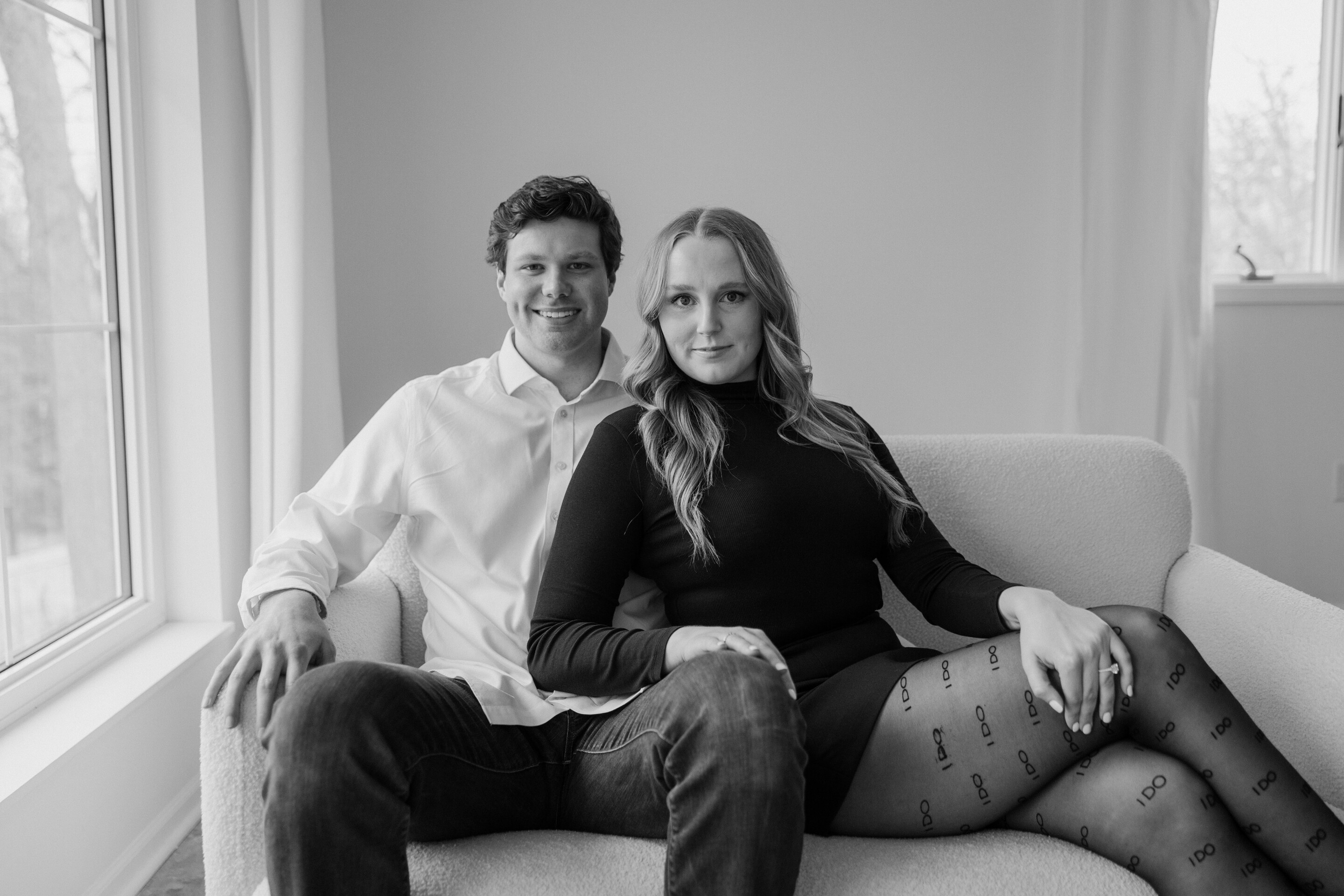 Emily & Tyler Home Page Banner