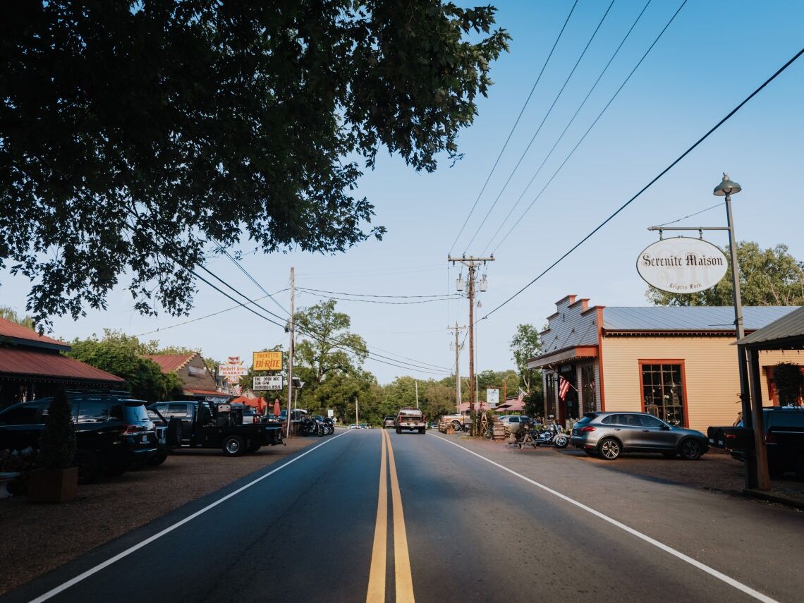 Picture of Leipers Fork