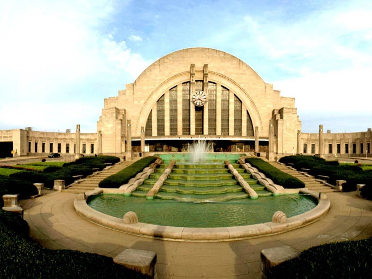 Picture of Cincinnati Museum Center