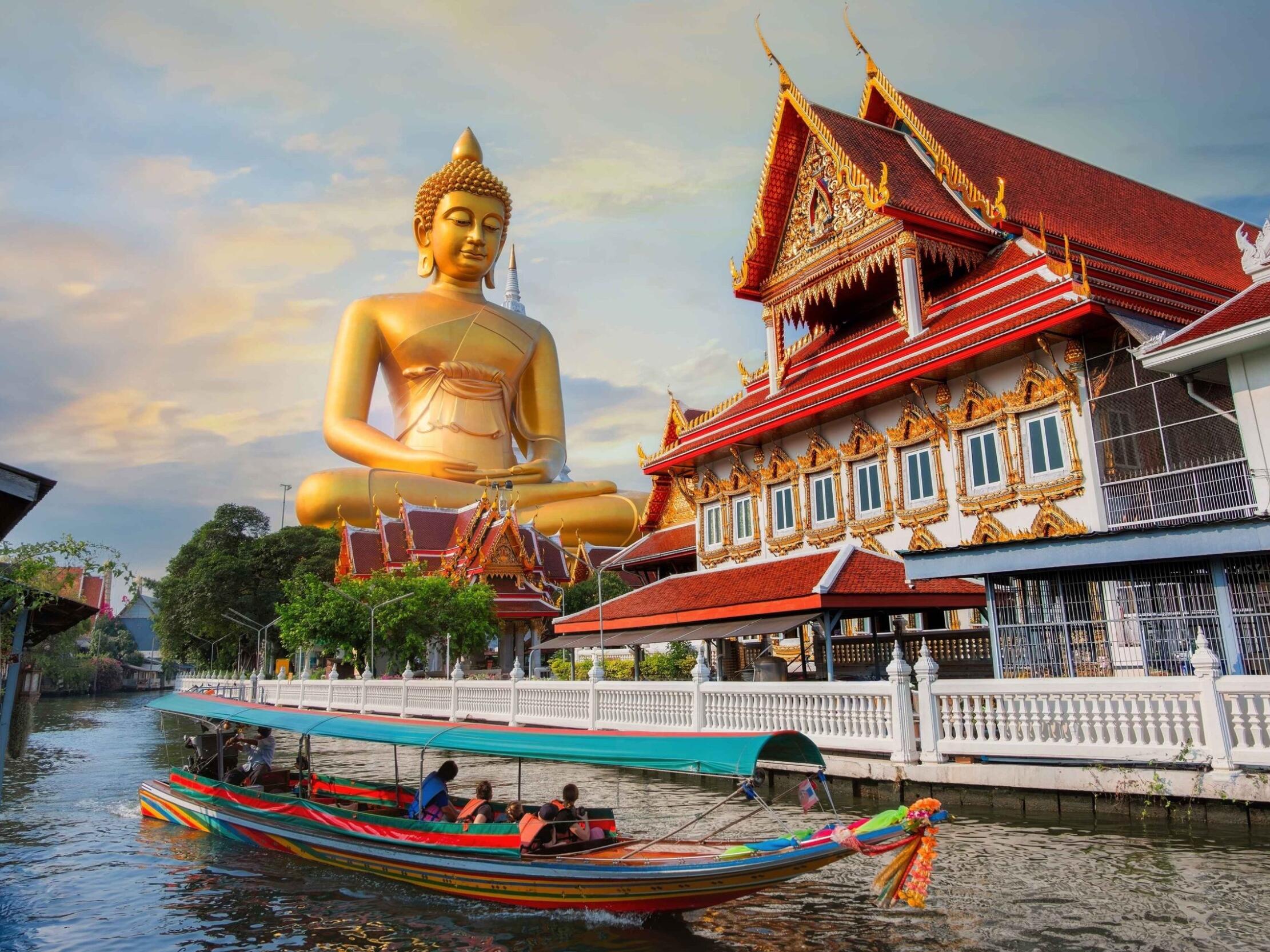 Picture of Must-See & Must Do in Thailand