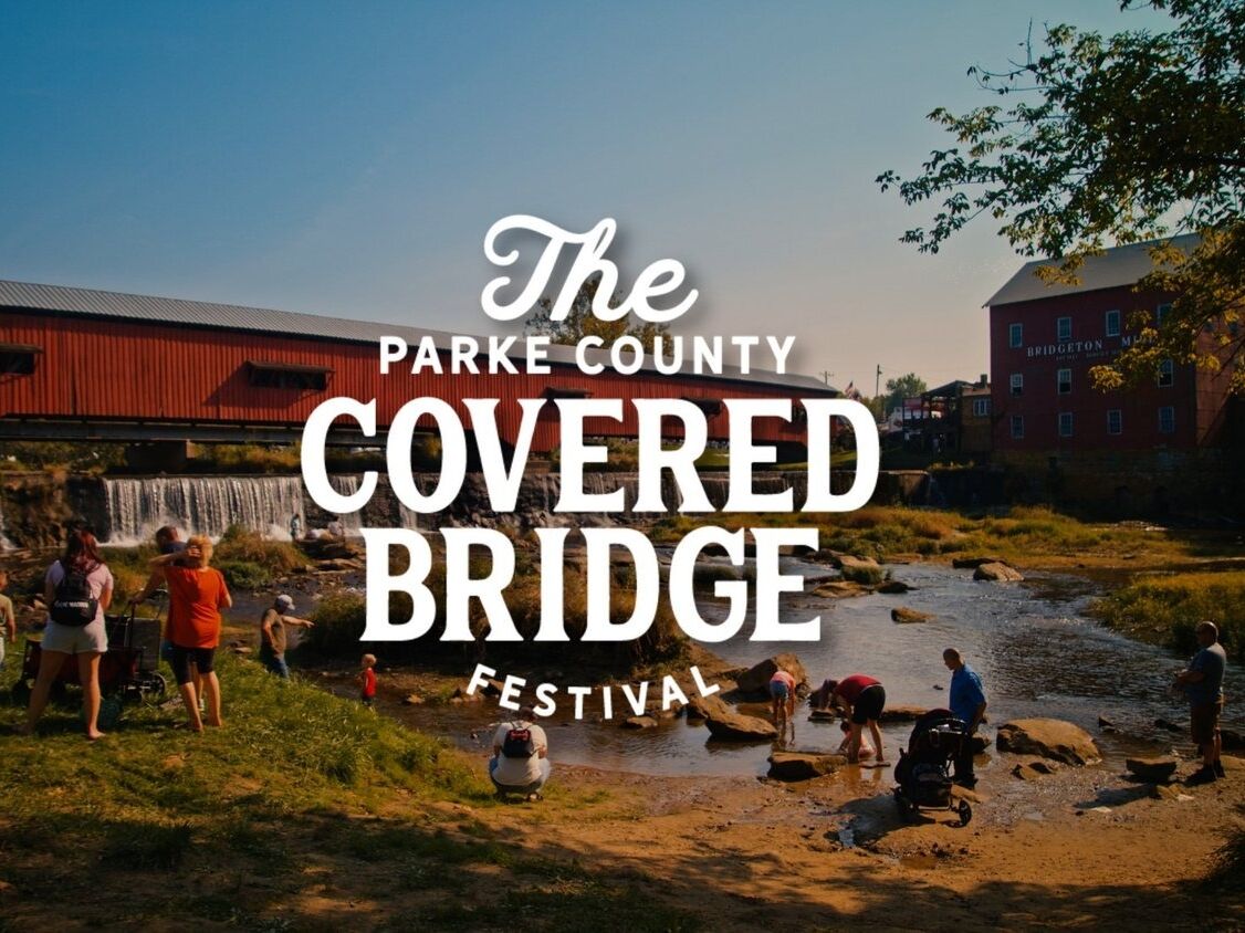 Picture of Parke County Covered Bridge Festival