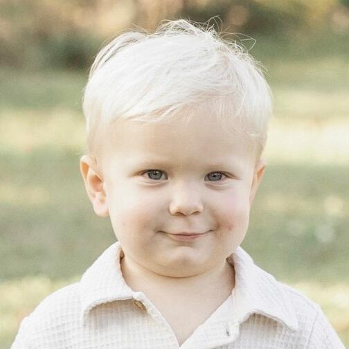 Hudson Weimer