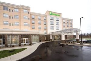 Picture of Holiday Inn Kalamazoo West an IHG Hotel