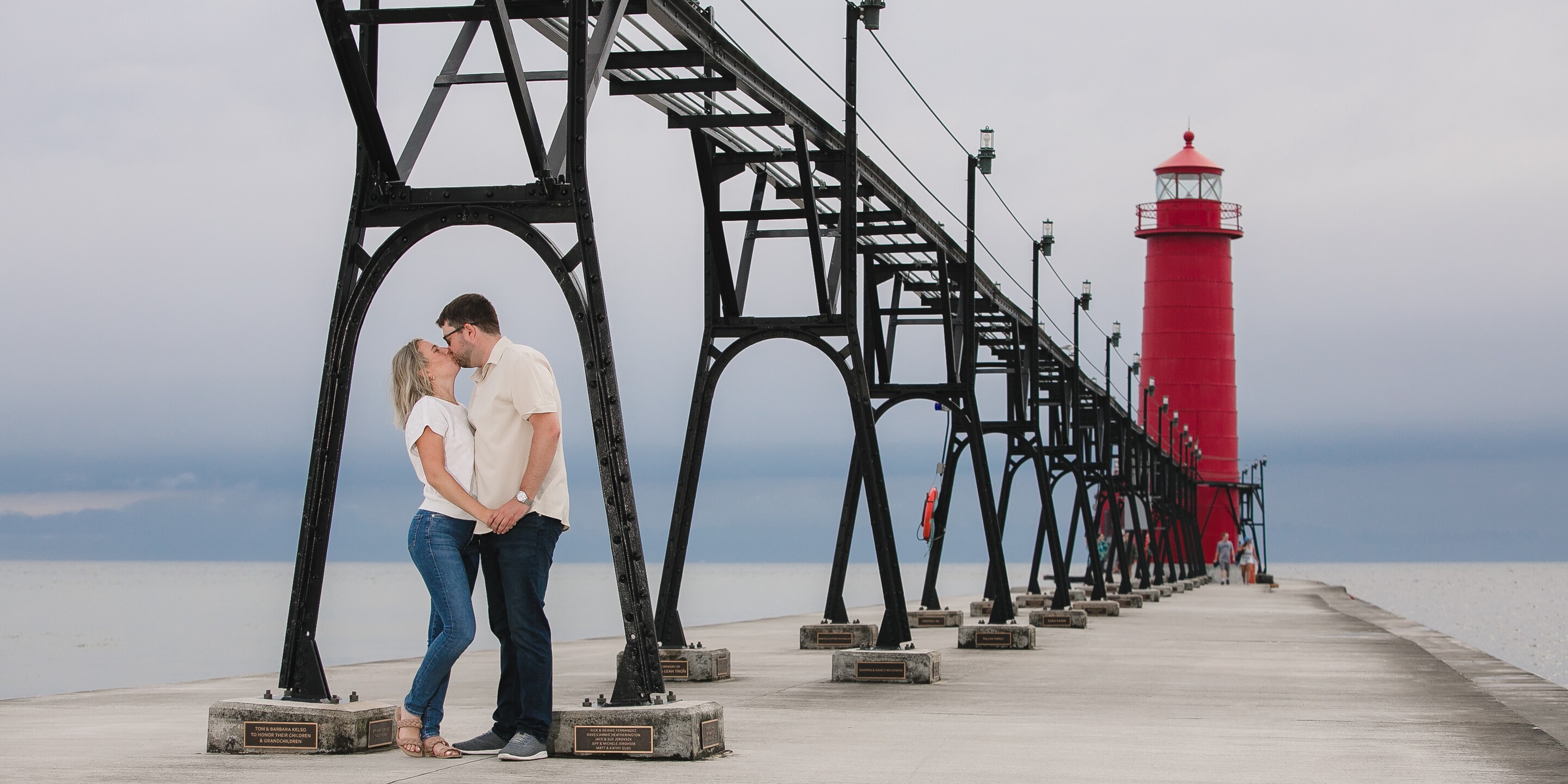 Jessica & Jordan Home Page Banner