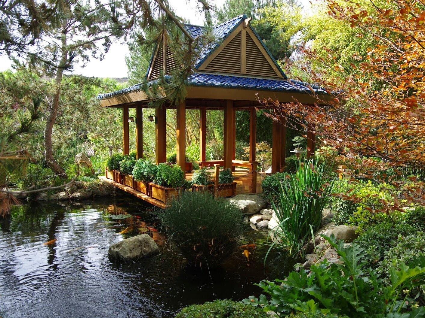 Picture of Gardens of the World