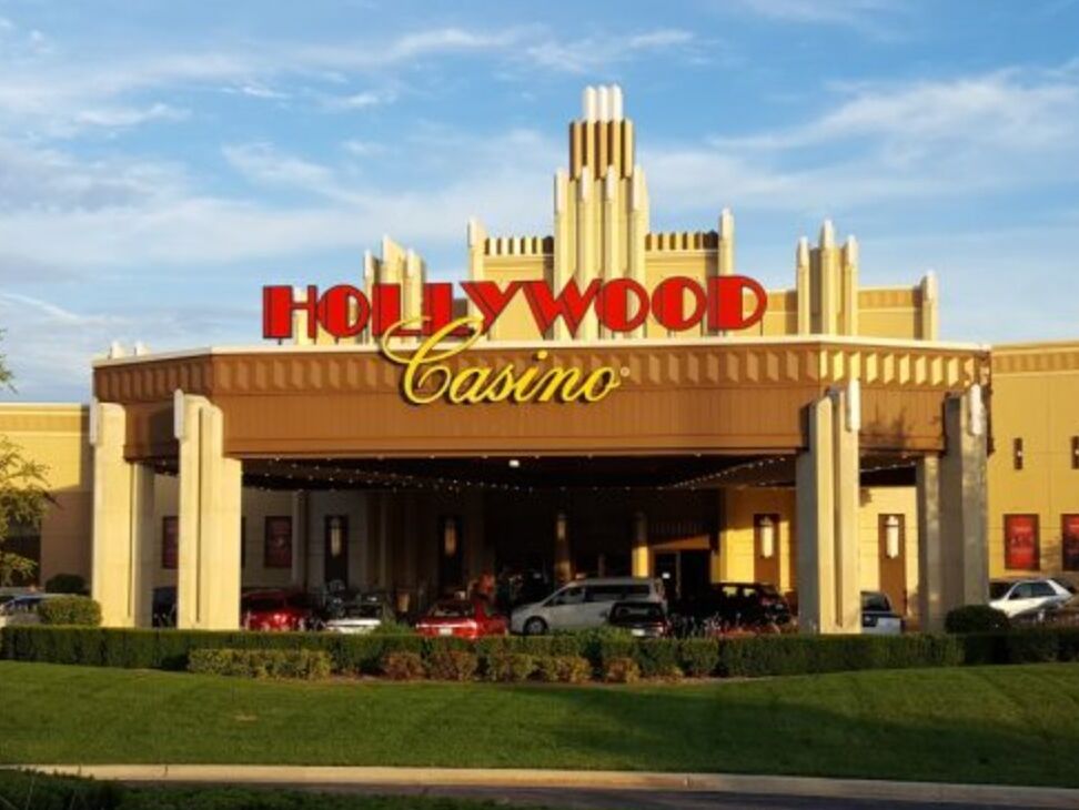 Picture of Hollywood Casino