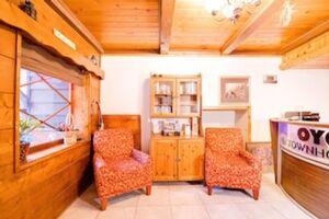Picture of Arrowhead Tree Top Lodge