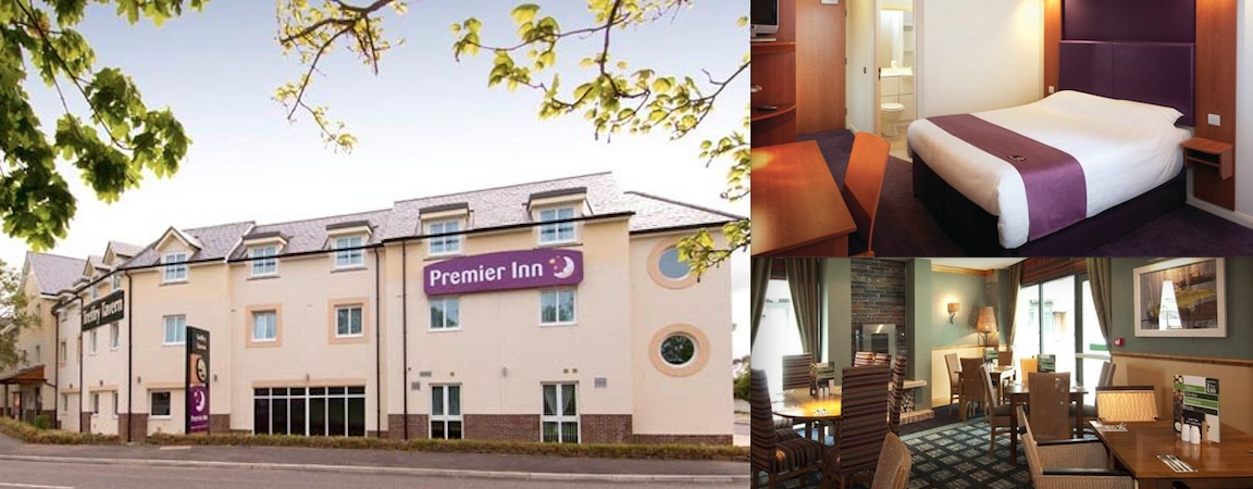 Picture of Premier Inn Newquay Quintrell Downs Hotel