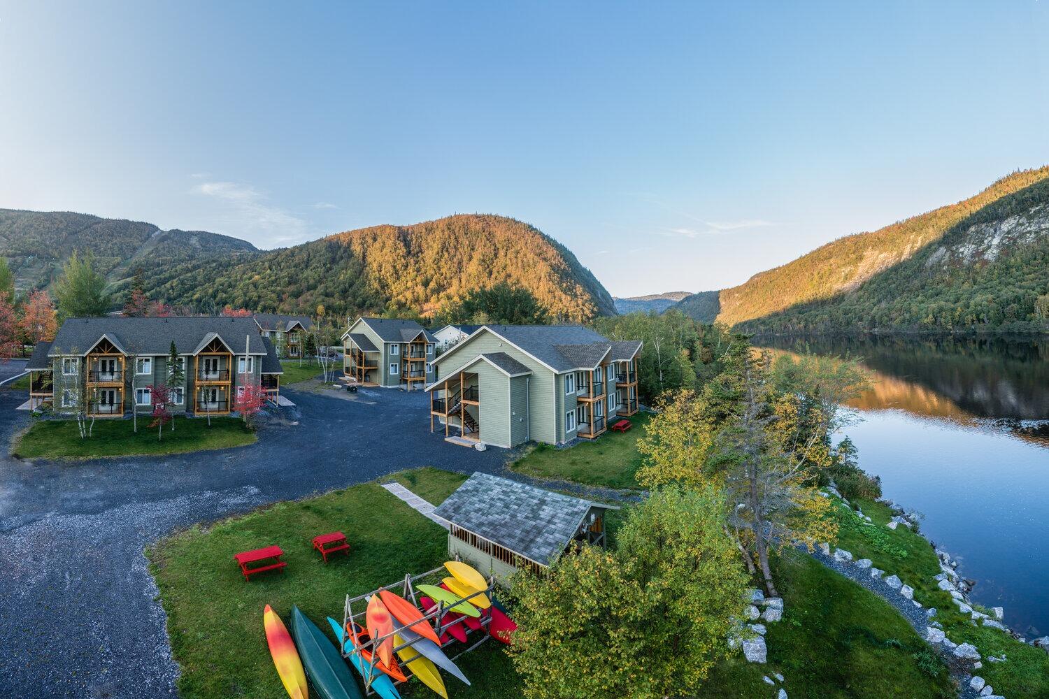Picture of Marble Inn Resort