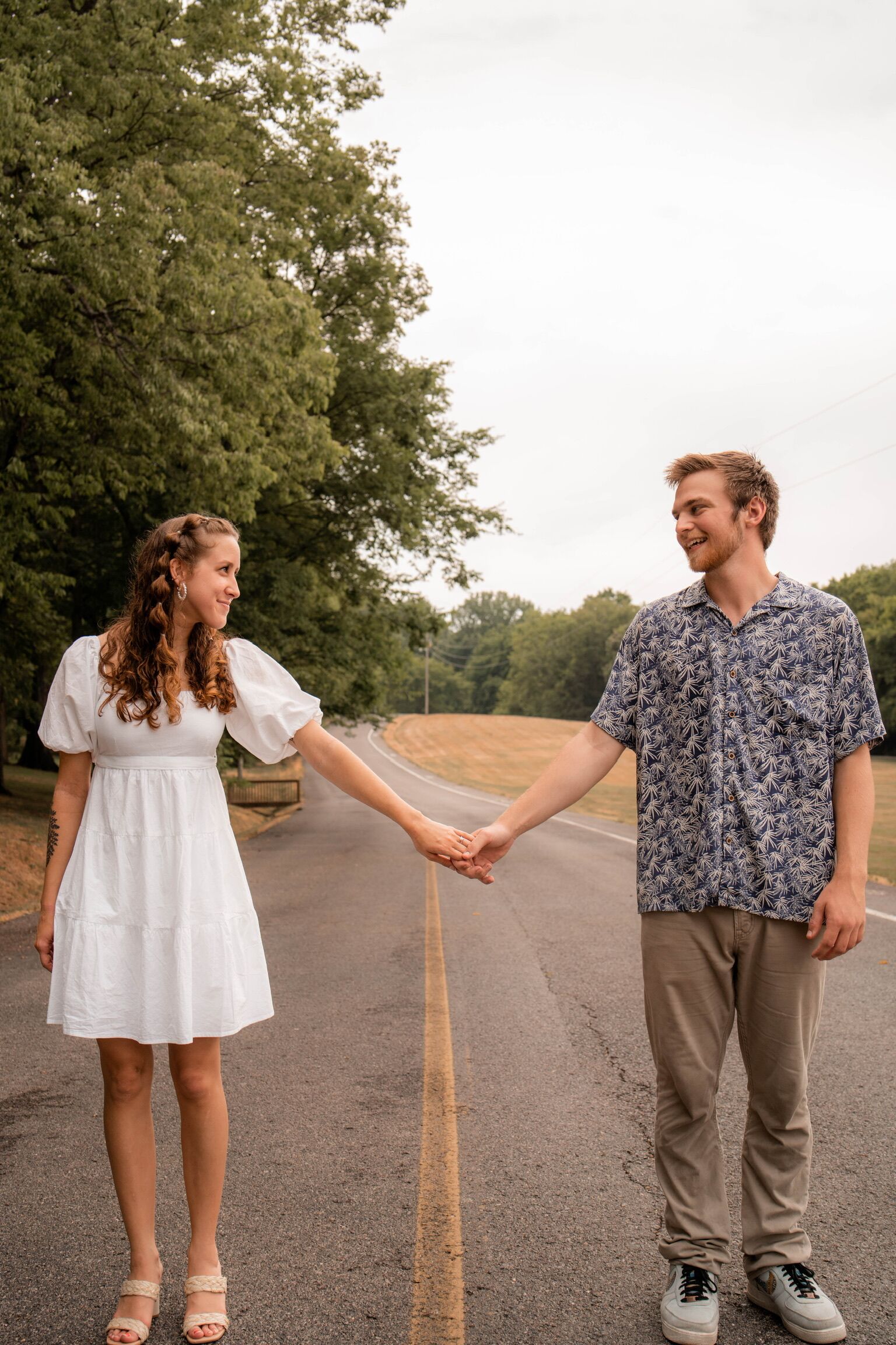 Savannah Mirelez and Nathan Hansen's Wedding Website - The Knot