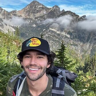 Nathaniel Nadeau