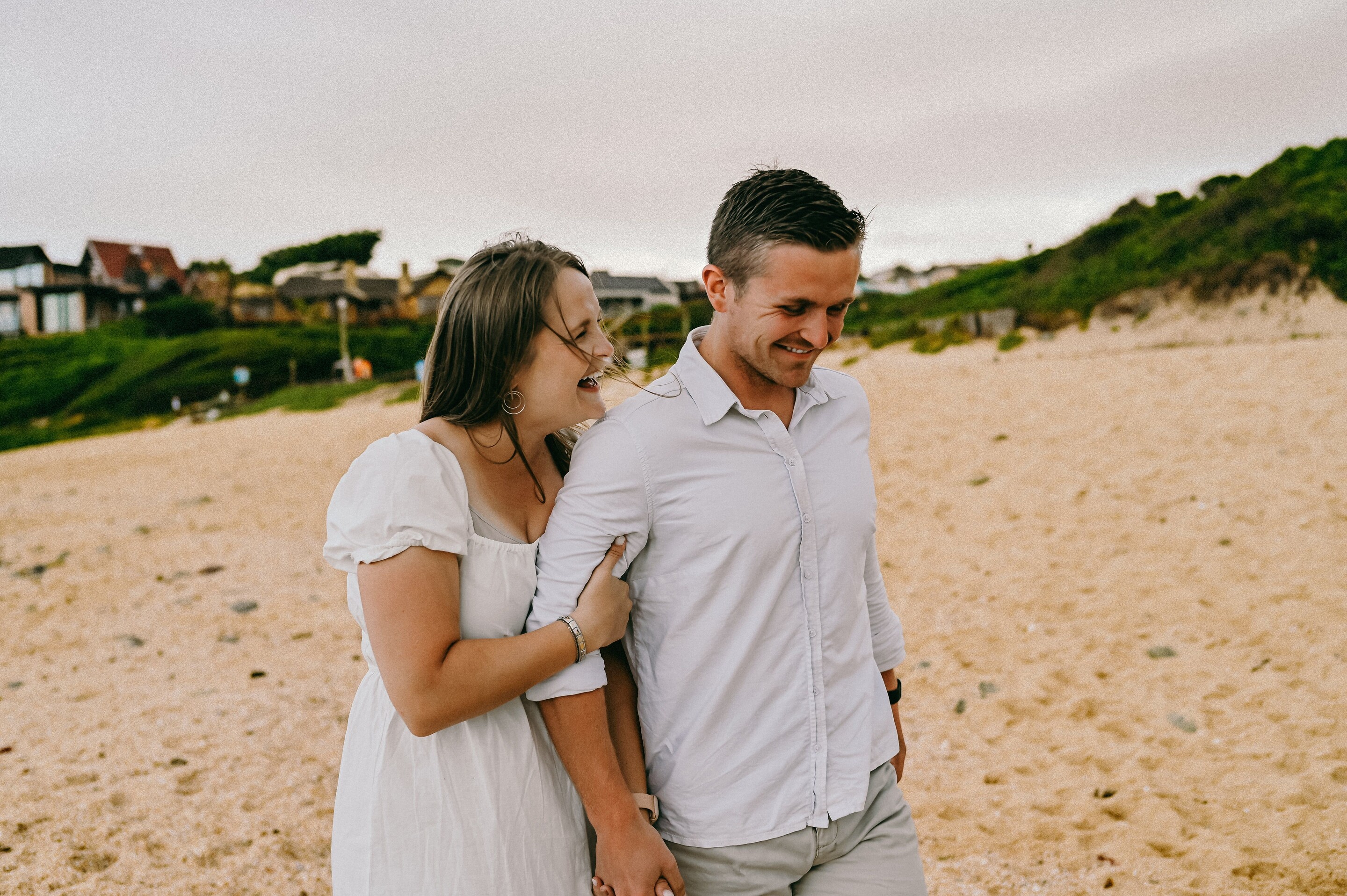 Marisca & Duncan Home Page Banner