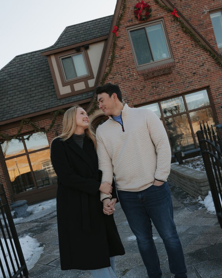 Erin & Riley Home Page Banner