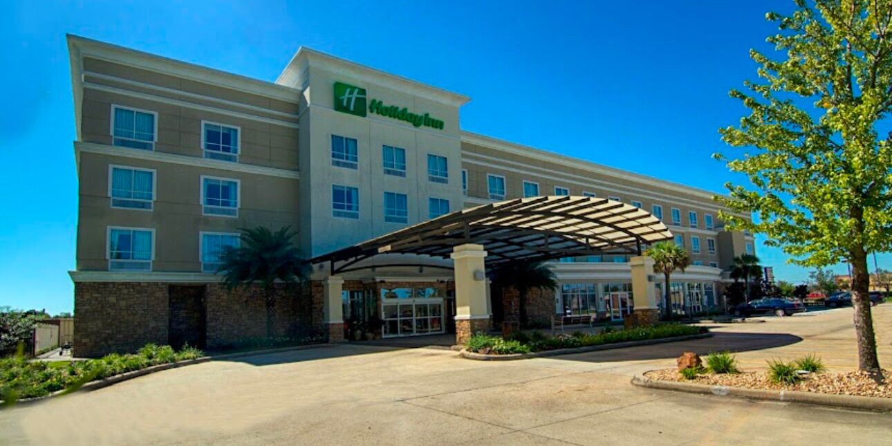 Picture of Holiday Inn Hammond