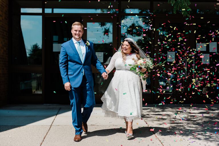 Raquel Izzo and Matthew McDonald's Wedding Website - The Knot