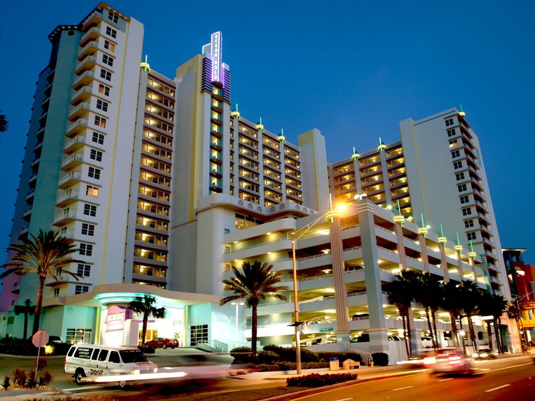 Picture of Wyndham Resorts