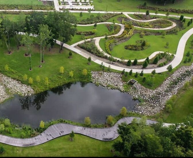Picture of Bonnett Springs Park