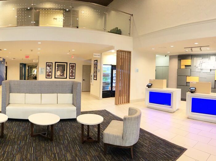 Picture of Holiday Inn Express & Suites Greenville