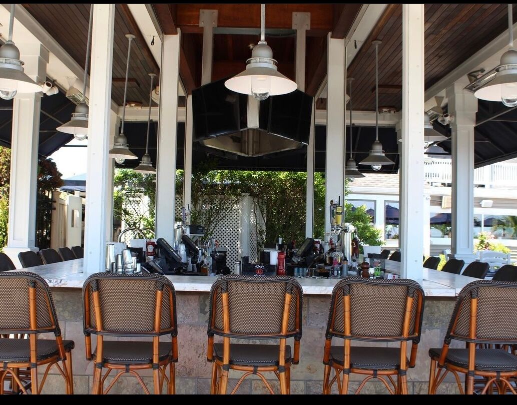 Picture of East Bay Grille