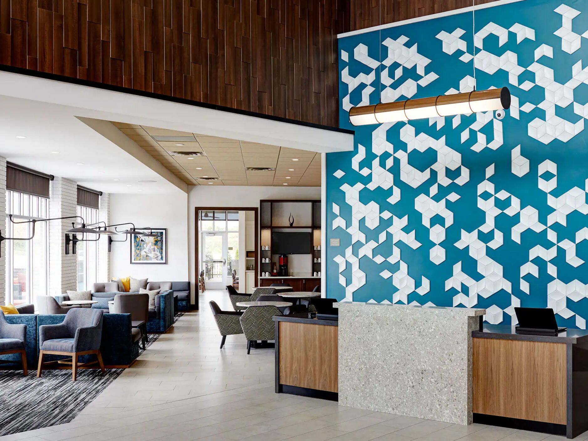 Picture of Hyatt Place Madison / Verona