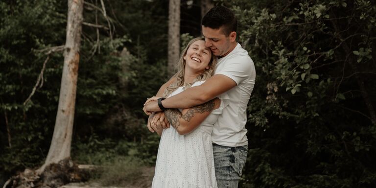 Chaelynn & Brayden Home Page Banner