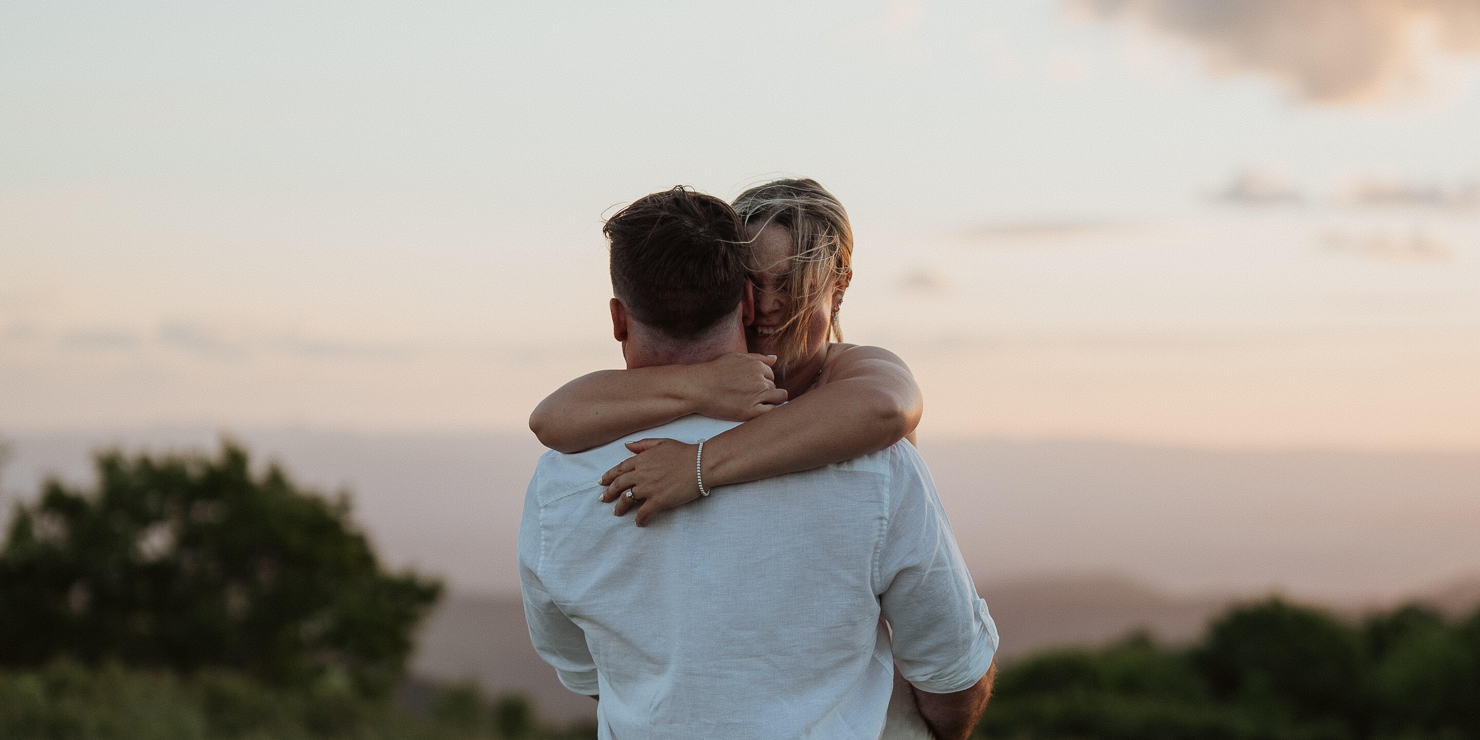Kylie & Lucas Home Page Banner