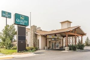 Picture of Quality Inn Belgrade Bozeman Yellowstone Airport
