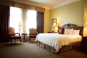 Picture of The Blennerhassett Hotel