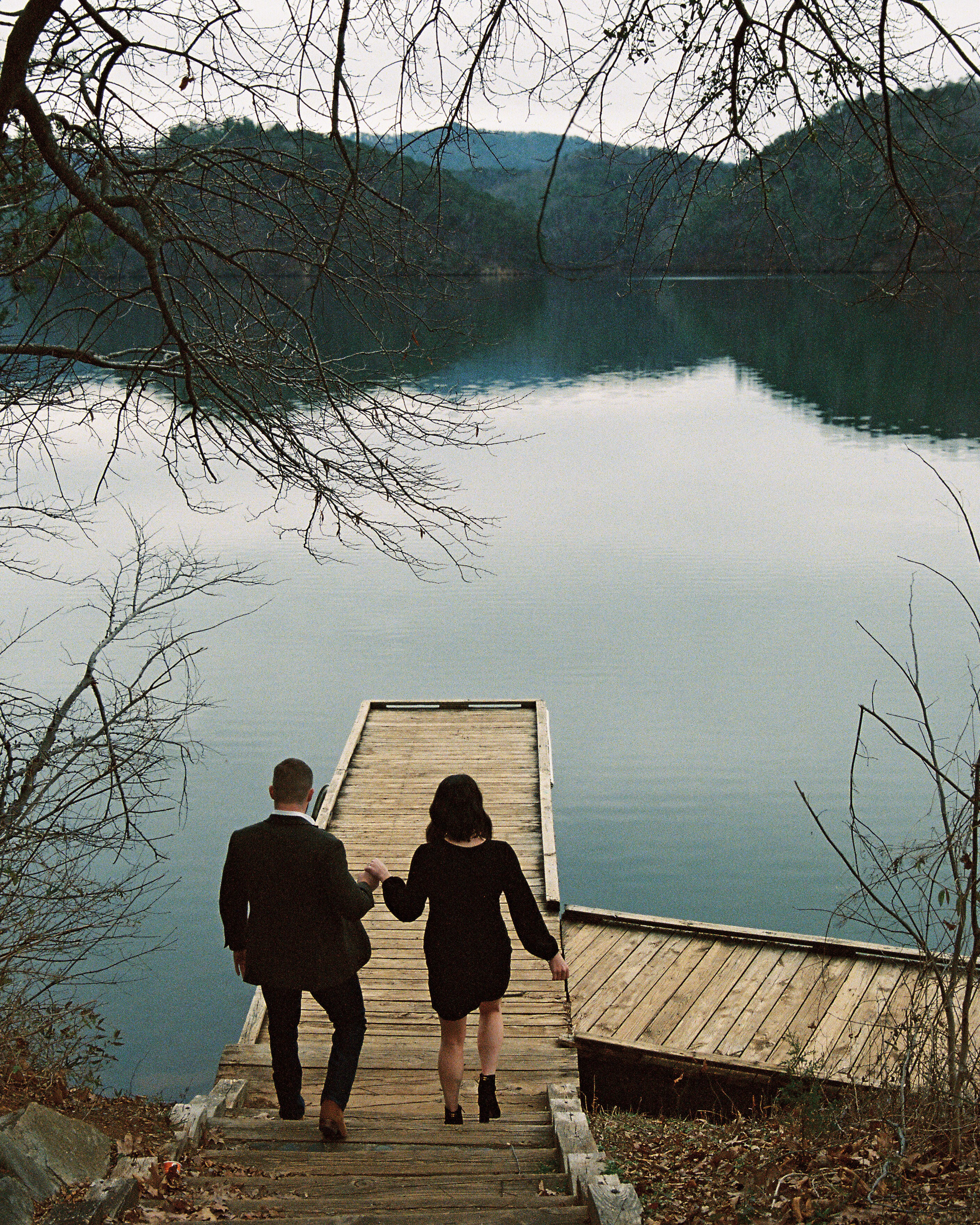 Emilee & Houston Home Page Banner