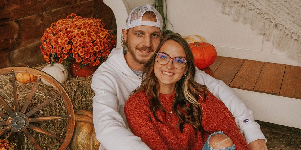 jenni & jason Home Page Banner