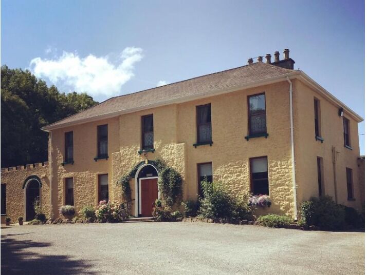 Picture of Ballyglass Country House