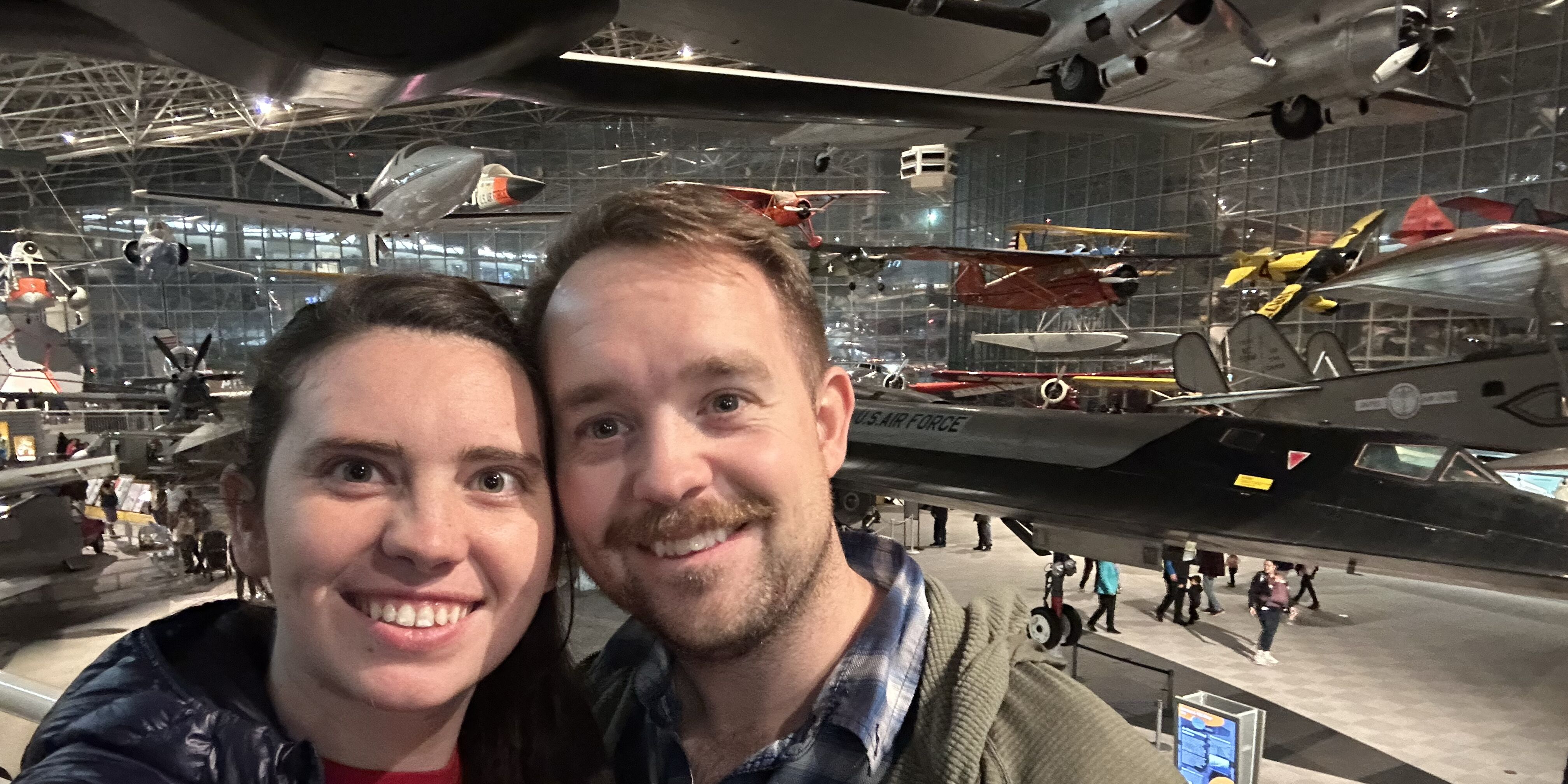 Picture of 13. Seattle Museum Of Flight 
