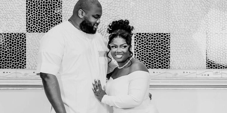 Yetunde & Uthman Home Page Banner