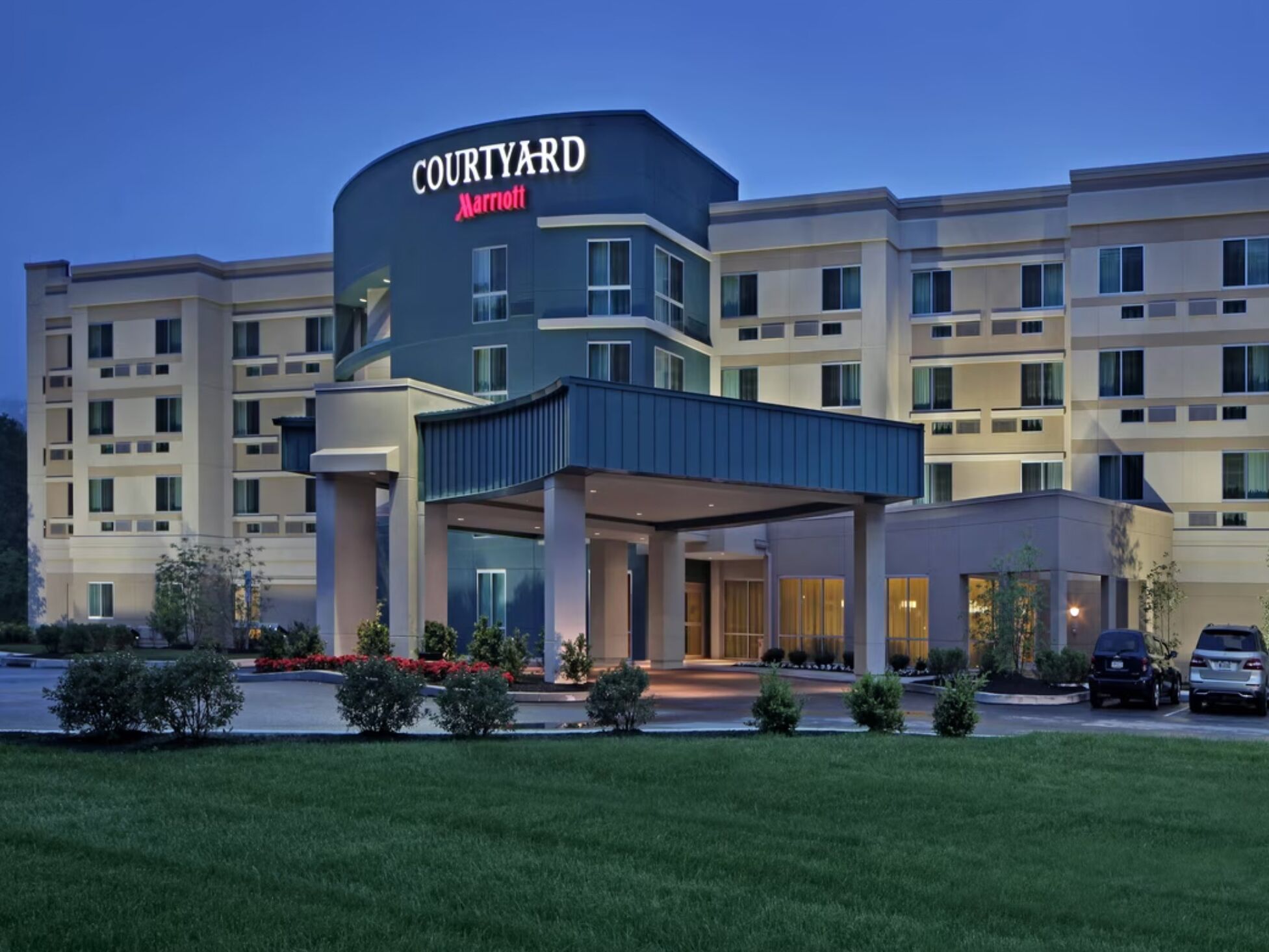 Picture of Courtyard by Marriott Philadelphia Coatesville/Exton