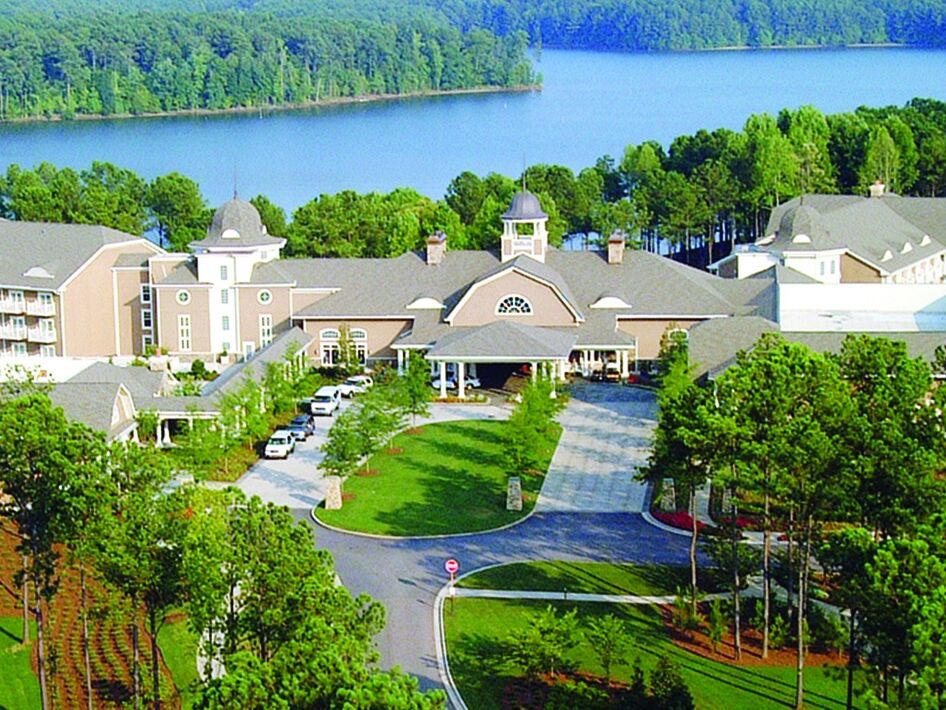Picture of The Ritz-Carlton Reynolds, Lake Oconee