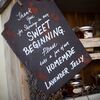 An At-Home Wedding in Fallon, Nevada