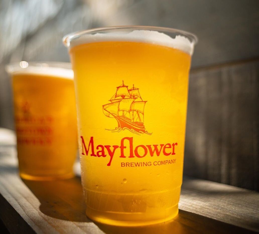 Picture of Mayflower Brewing Co