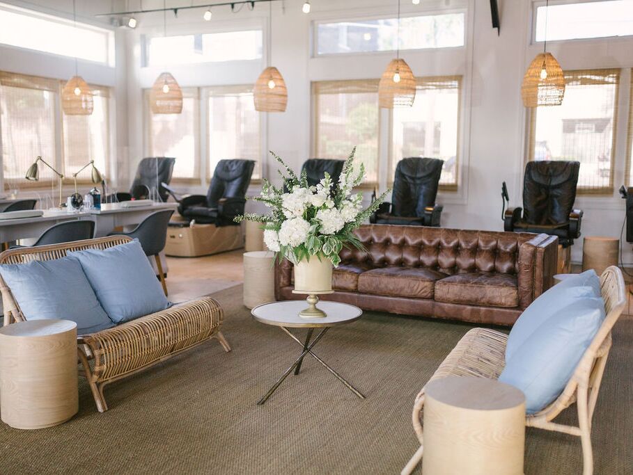 Picture of East Bay Nail Spa