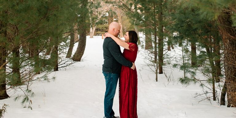 Kristen Wagner and Bradley Thompson's Wedding Website - The Knot