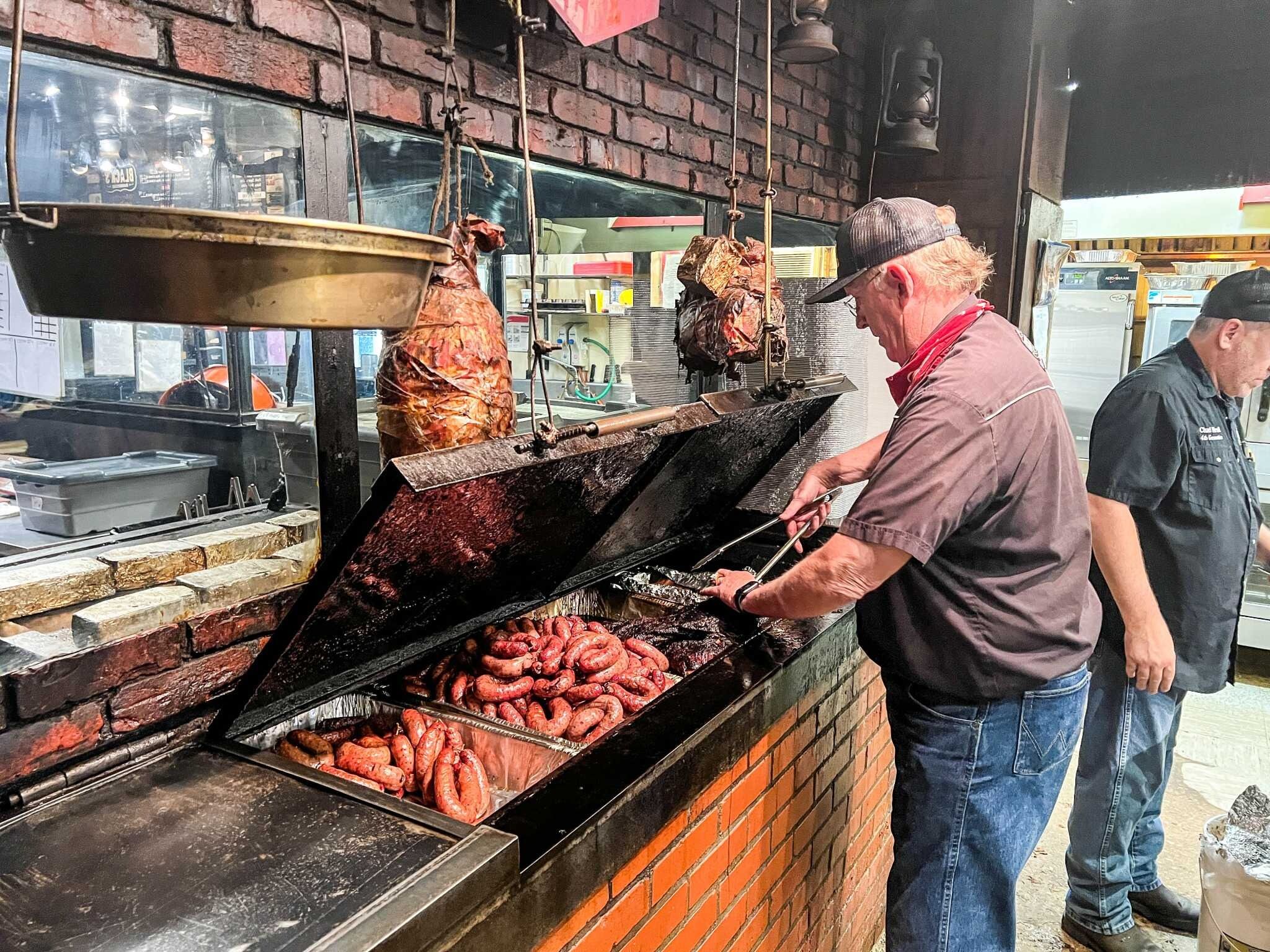 Picture of Lockhart Smokehouse BBQ - Dallas
