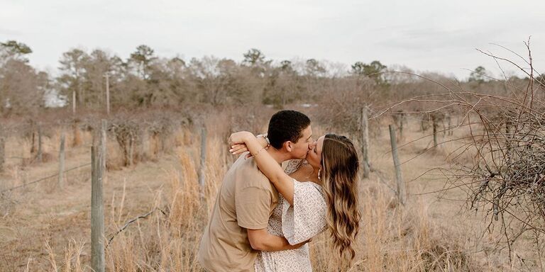 Gracen & BJ Home Page Banner