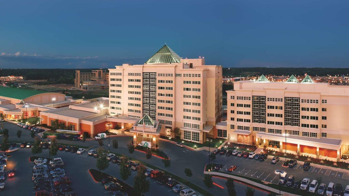 Picture of Embassy Suites Northwest Arkansas