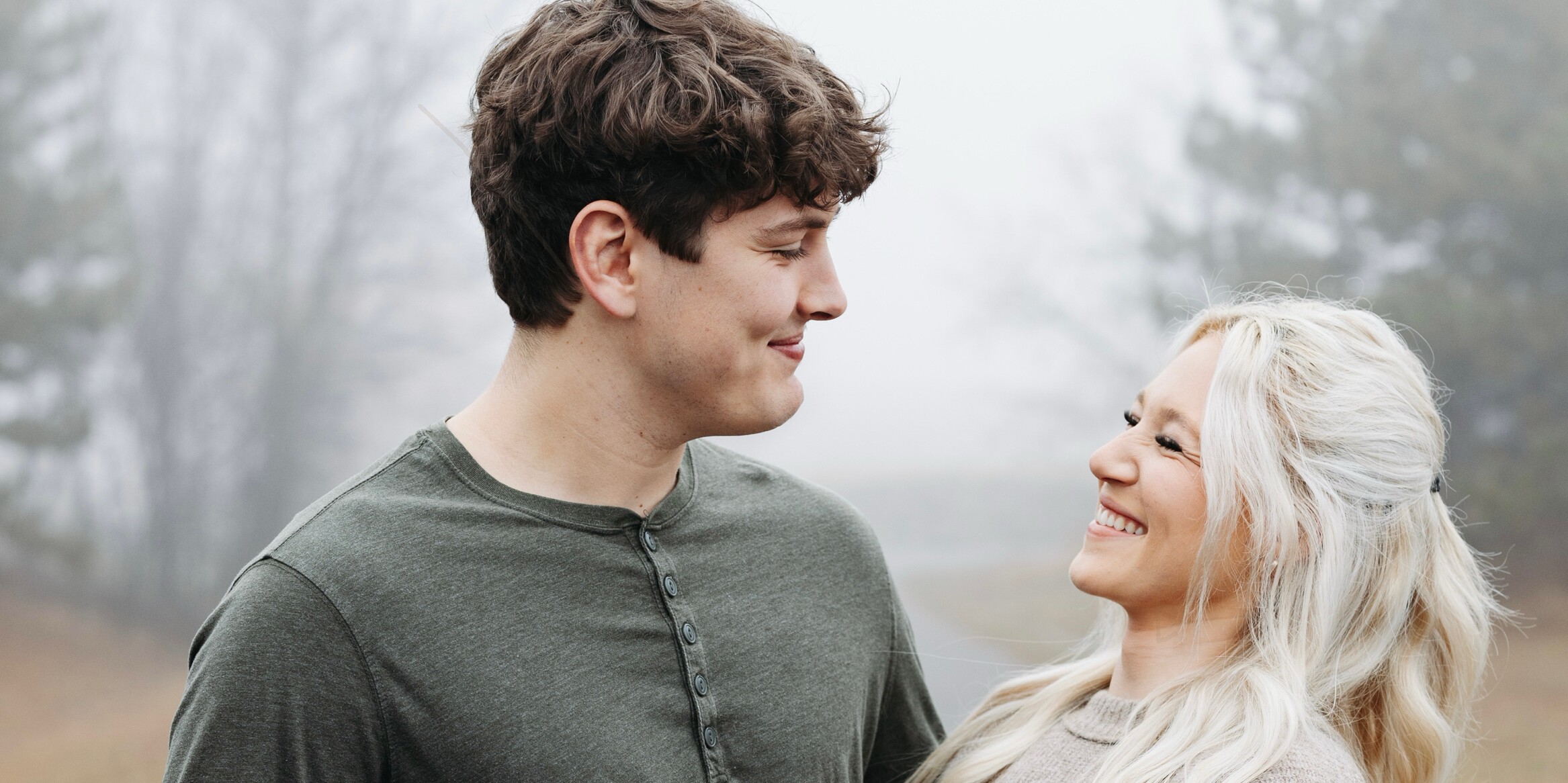 Addi & Bennett Home Page Banner