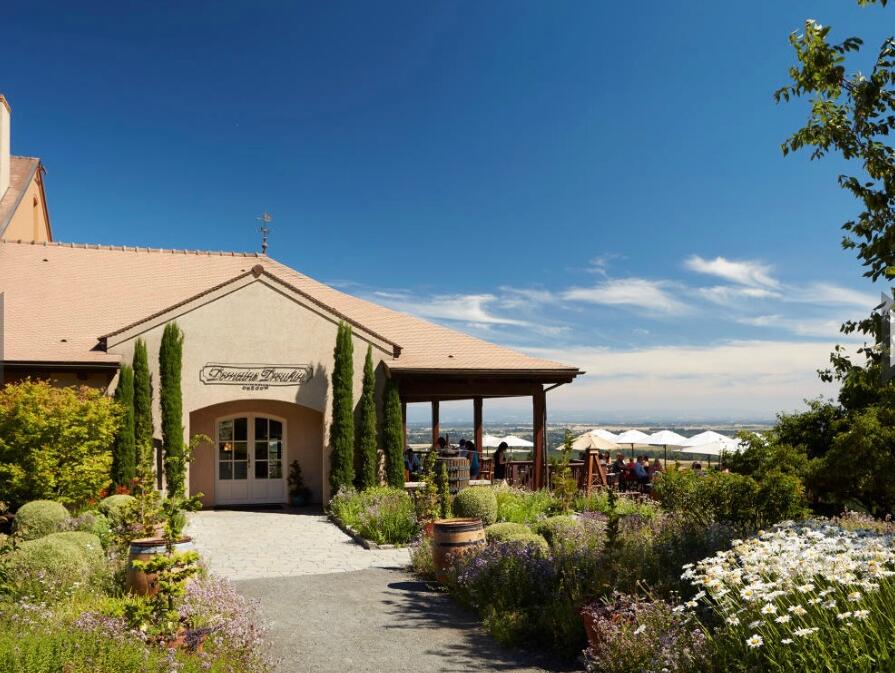 Picture of Domaine Drouhin