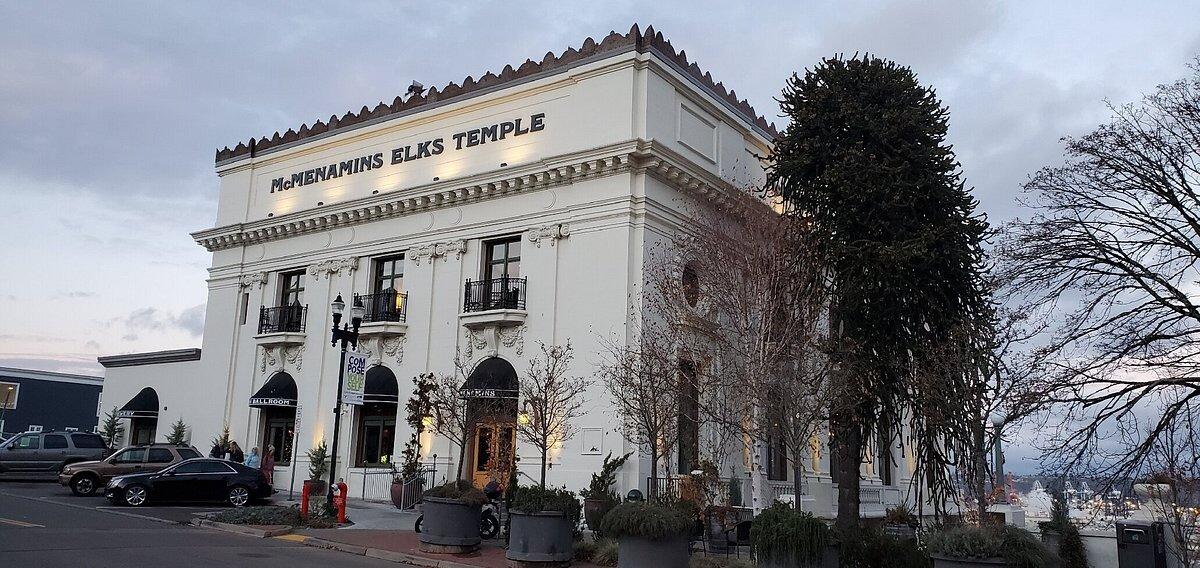 Picture of McMenamins Elks Temple
