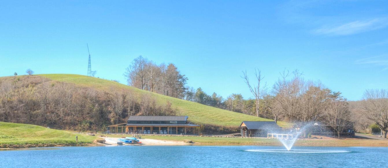Picture of Hocking Hills Cabins & Resort